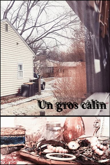 Un Gros Câlin poster