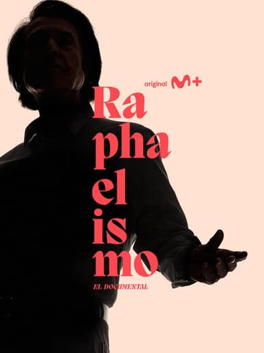 Raphaelismo poster