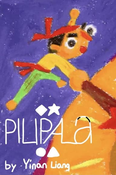 PILIPALA poster