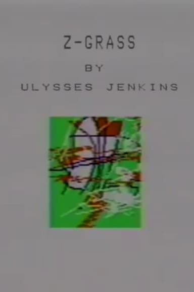 Z-Grass poster