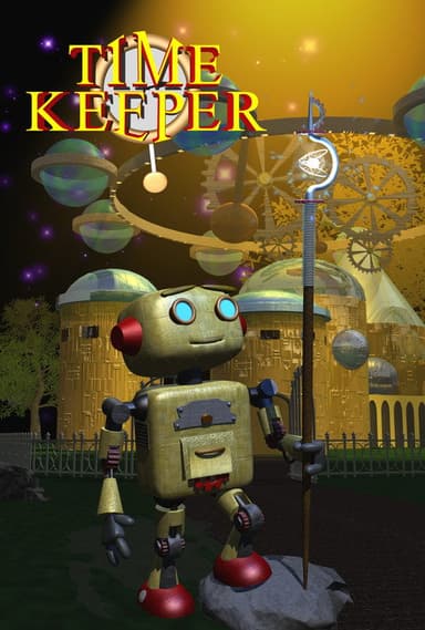Time Keeper poster