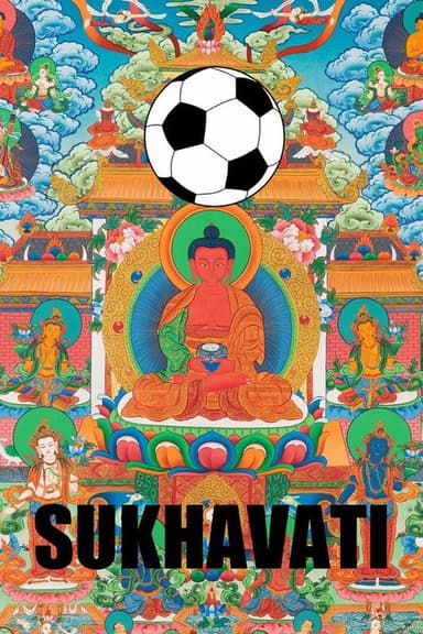 Sukhavati poster