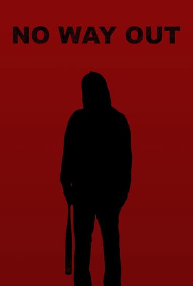 No Way Out poster