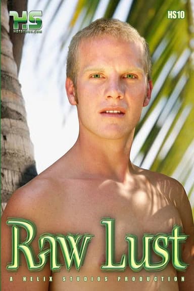 Raw Lust poster