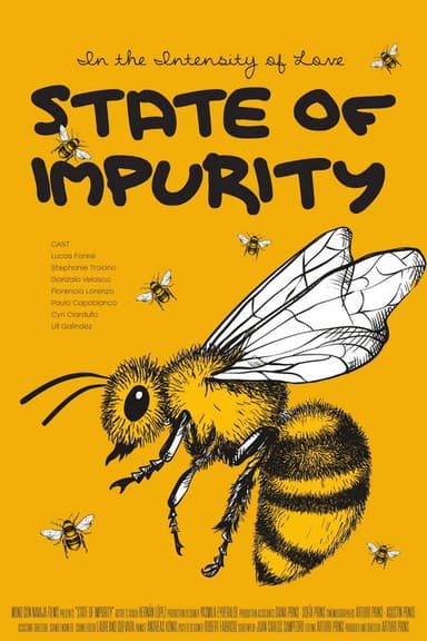 State of Impurity poster