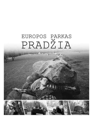 Europos parkas. Pradžia poster
