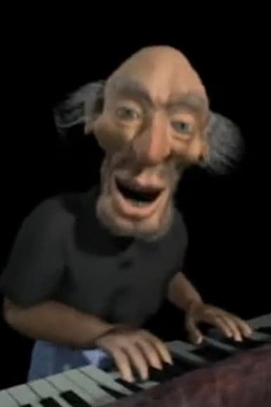 Papa Nogood poster