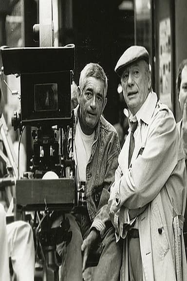Dans les coulisses: le tournage de 'Trois Places pour le 26' poster