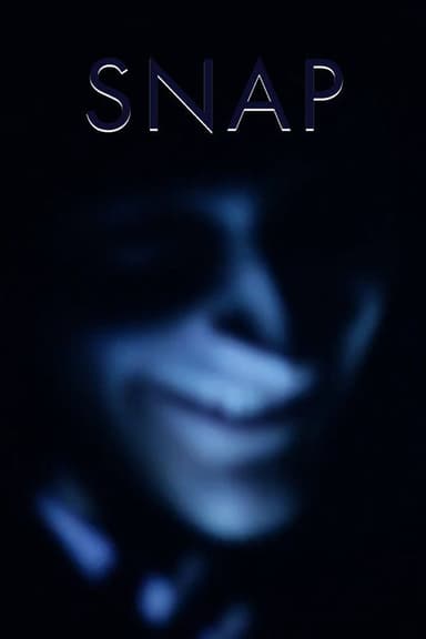 Snap poster