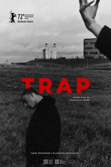 Trap poster