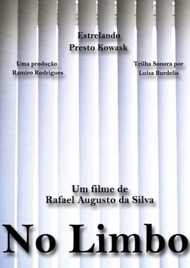 In Limbo poster