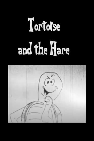 Tortoise and the Hare poster