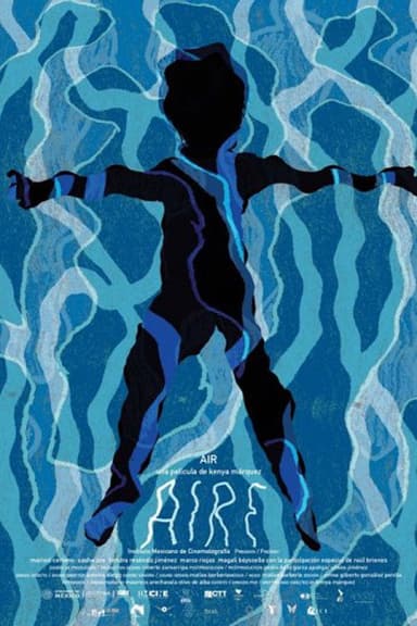 Air poster