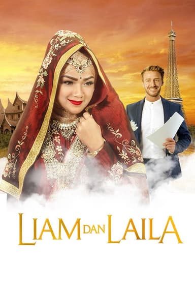 The Wedding poster