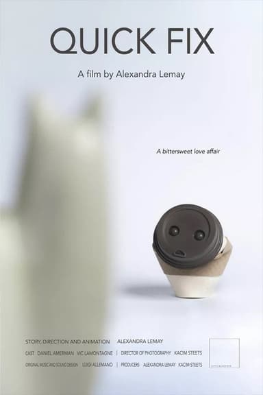 Quick Fix poster