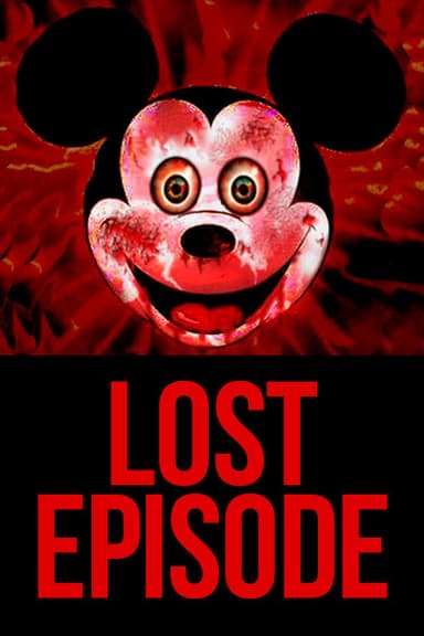 Lost Episode poster