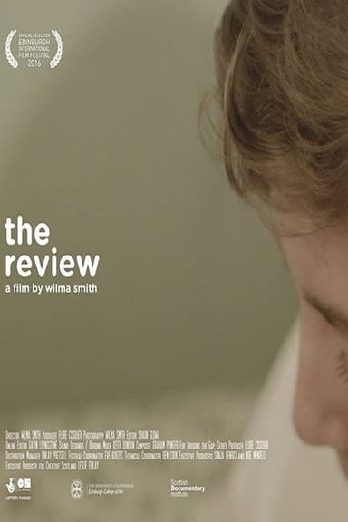 The Review poster