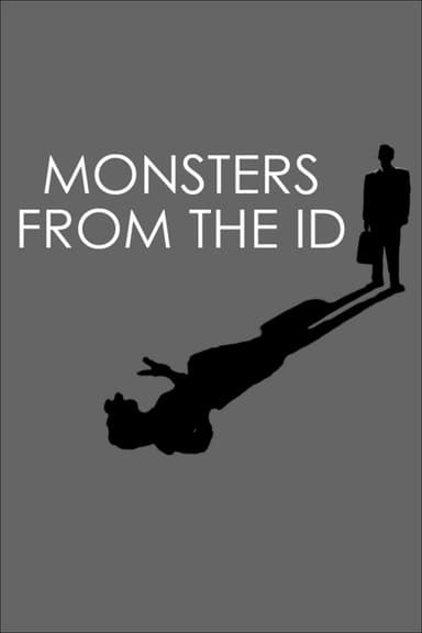 Monsters from the Id poster