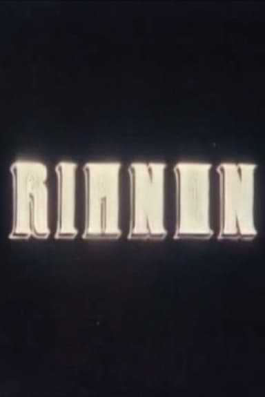 Rhiannon poster