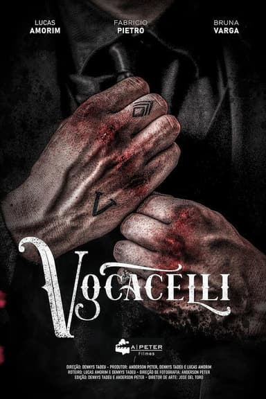 Vocacelli poster