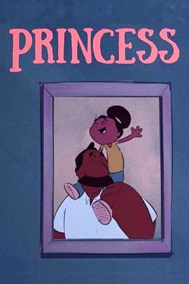 Princess poster