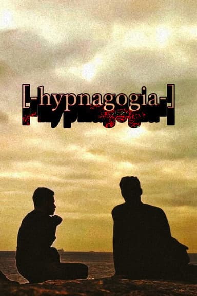 hypnagogia poster