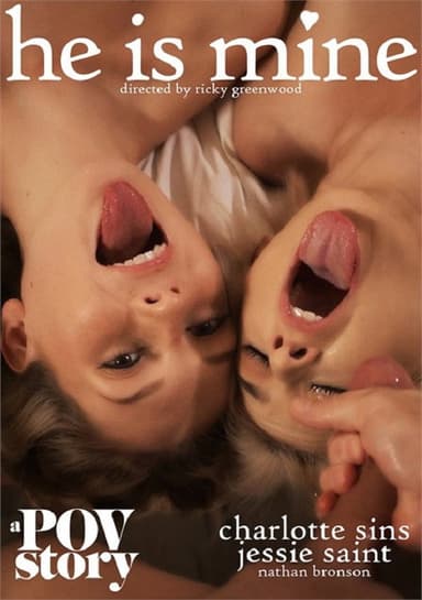 He Is Mine poster