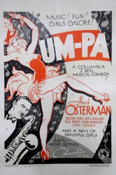 Umpa poster