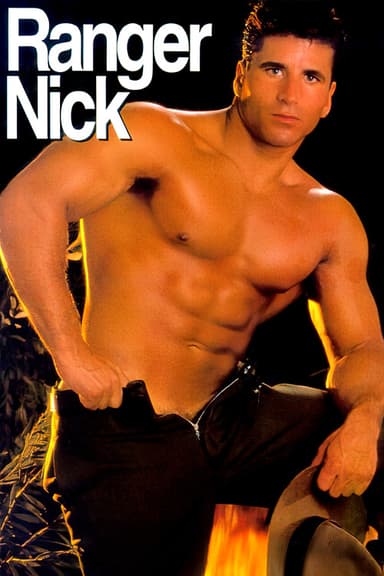Ranger Nick poster