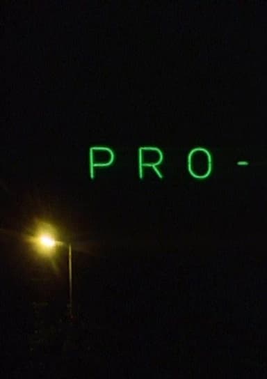 Pro Agri poster