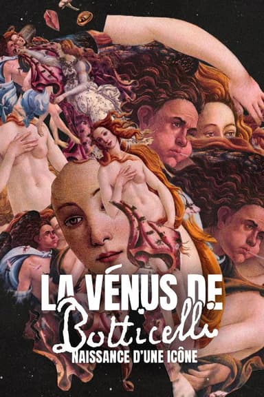 La Vénus de Botticelli, naissance d'une icône poster