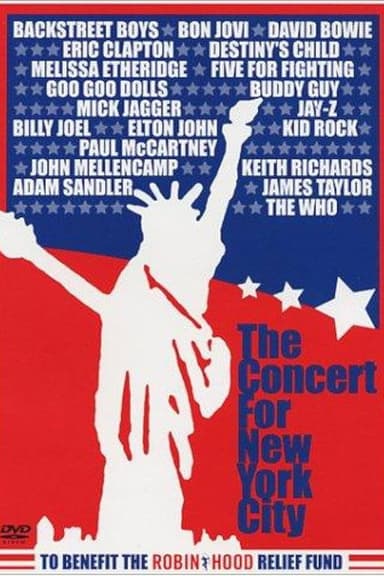 Lovely Day poster
