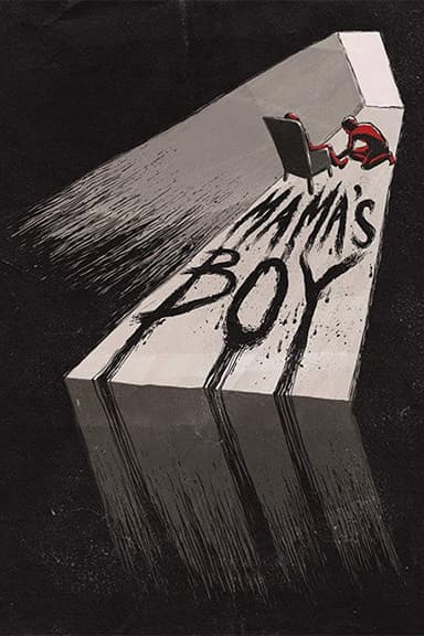 Mama's Boy poster