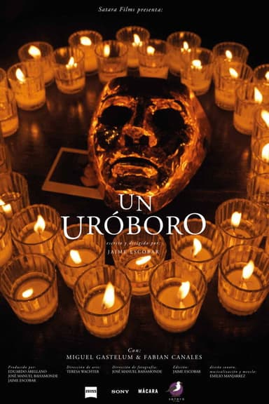 Un Uróboro poster