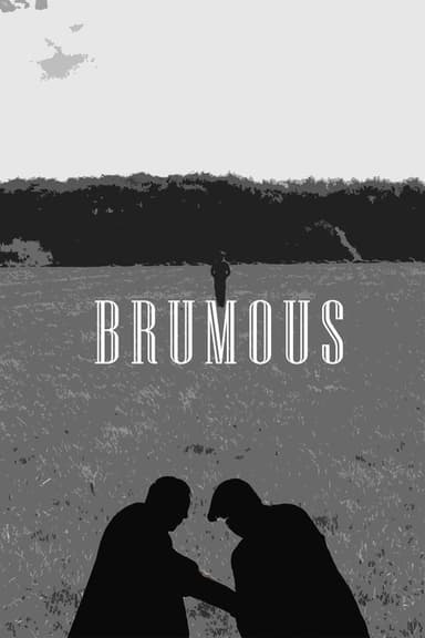 Brumous poster