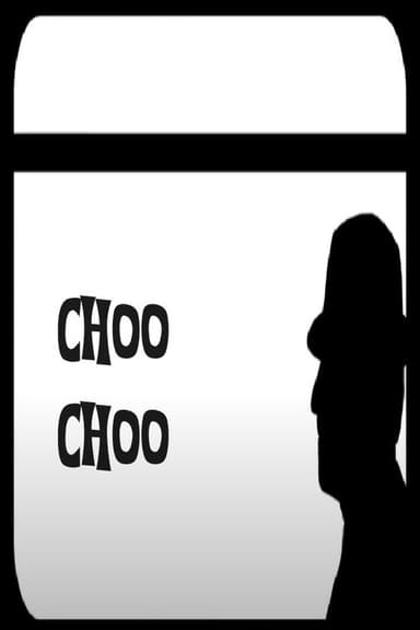 Choo-Choo poster