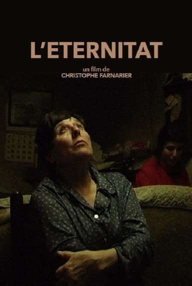 L’eternitat poster