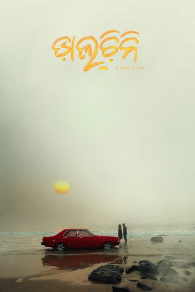 Daalcheeni poster
