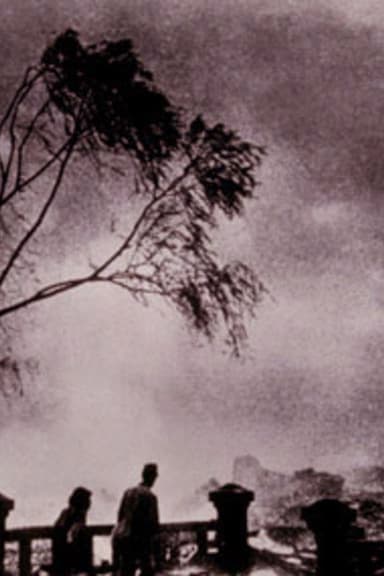 Nagasaki Journey poster