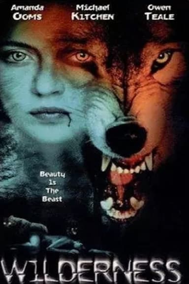 Wilderness poster
