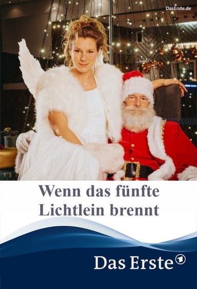 Christmas on the Runway poster