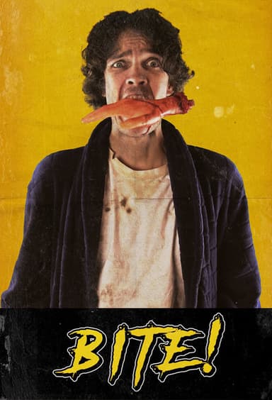 BITE! poster