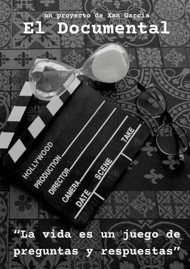 The Documentary poster