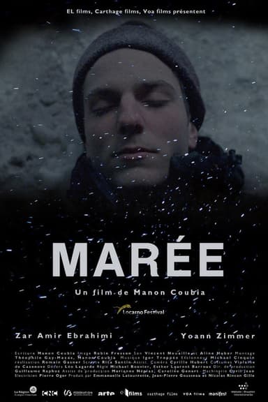 Tide poster