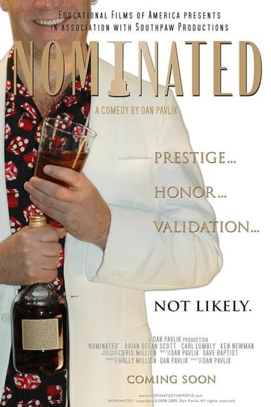 Nominated poster