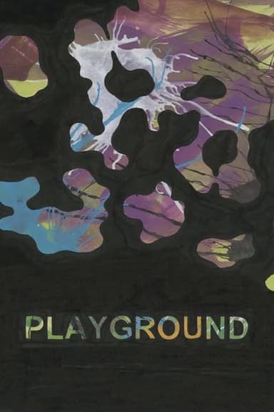 Playground poster