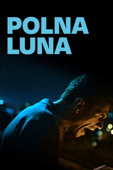 Full Moon poster