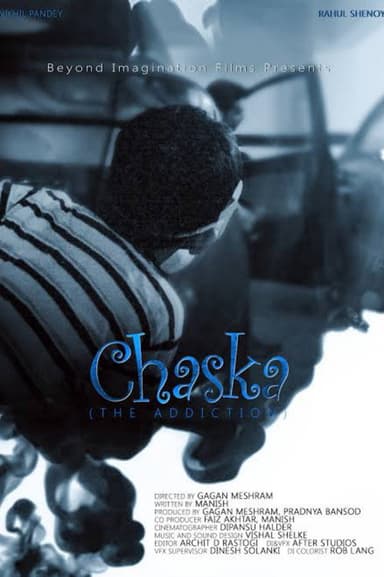Chaska poster
