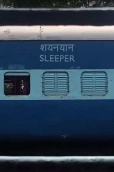 Sleeper poster