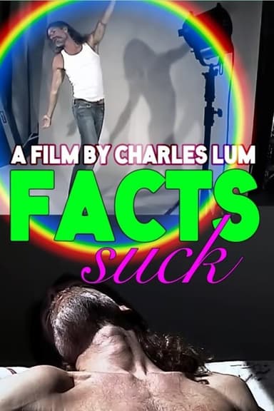 facts. SUCK poster